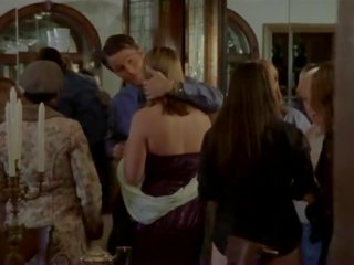 שחור עניבה nights s01e05 ה x מדורג סרט תחושה (2004)