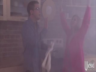 Iki ten buvo jūs scena 4