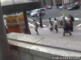 Malinis at maayos dalaga makakakuha ng ipinako pagtatalik na pang-aso