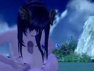 3d yuusha 無盡