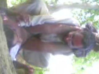 Pakistani Couples Outdoor sex film film