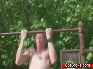 Neposredno in zlomil najstnice pridobi gej zajebal za denar gej filmi