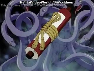 Karakuri 닌자 젊은 연인 2 집 01 www.hentaivideoworld.com