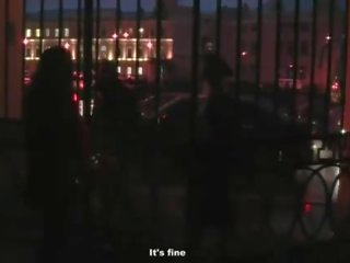 Crazy Halloween Party