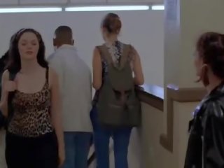 Roos mcgowan devil sisse a liha