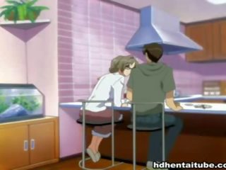 Dokidoki 哈哈 娘 课 vol.2