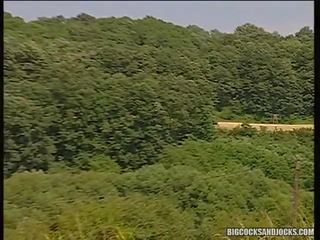 Camping s sportovci jak na kuchař a chicken