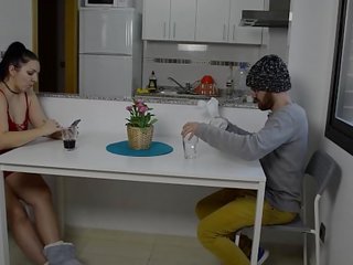 On puts a prst v ji kočička a další v the prdel
