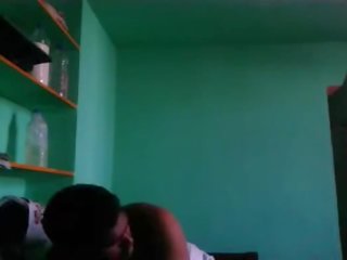 Randy Village GF Nude on Bed Get Fucked on Xtube3.com
