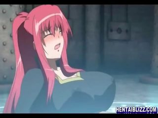 Ngandhut hentai groupfucked by tentacle monsters video