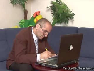 Pejsekstylu lekce od učitel