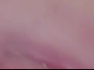 한창 젊은 빨기 작은 물건으로