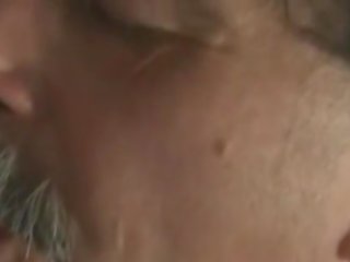Nonno cazzo adolescenza