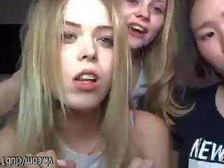 [periscope] 三 女同志 製造 出