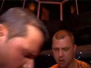 Голландка матуся груповий секс - розбризкування подібно hell