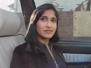 Arabian Nadia Nyce As Christina Will initiate A X rated movie film With