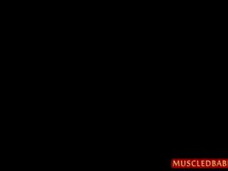 Groß meise fitness grown lüstern fick