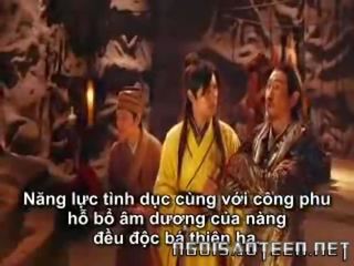 Sikiş film and zen, nhuc bo doan 3d