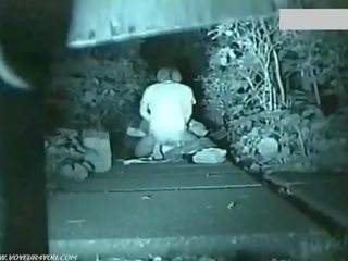 Midnight mėgėjiškas xxx video