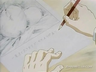 无辜 动漫 情人 诱惑 她的 转身 上 老师