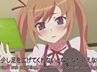 Kakaiba romansa hentai klip may uncensored eksena