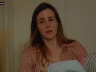该 投 的 oitnb - 女同志 肤色 裸体 场景, 组 的 女孩 - 橙 是 该 新 黑色 s2